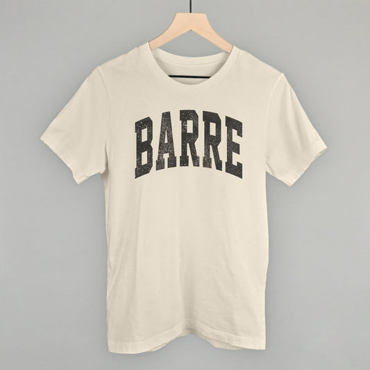 Barre Arch