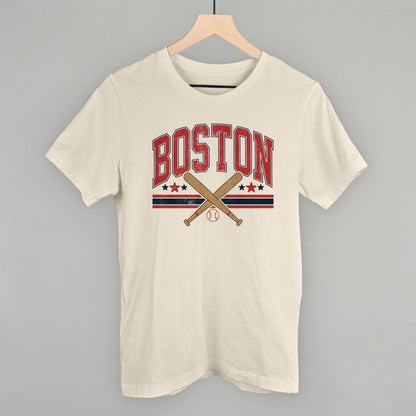 Boston Baseball