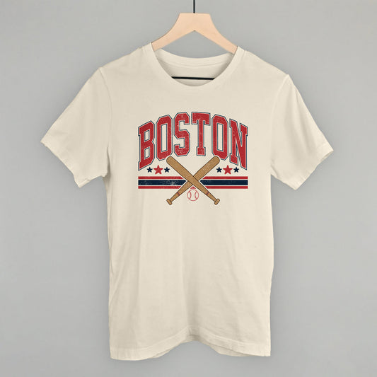 Boston Baseball