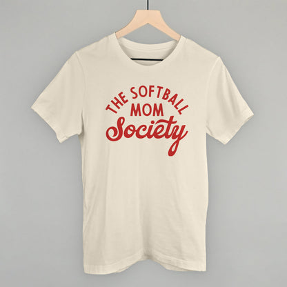 The Softball Mom Society