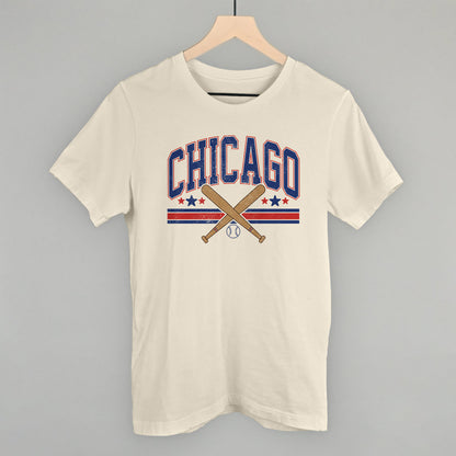 Chicago Baseball