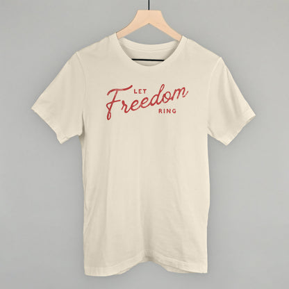Let Freedom Ring