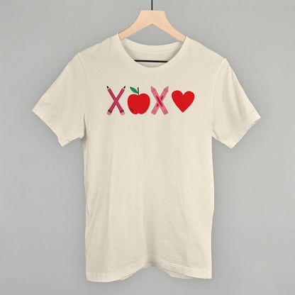 XOXO (School Supplies)