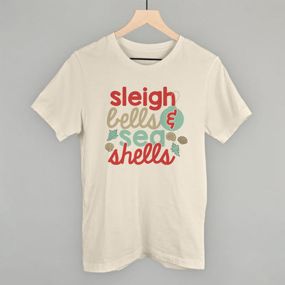 Sleigh Bells & Seashells
