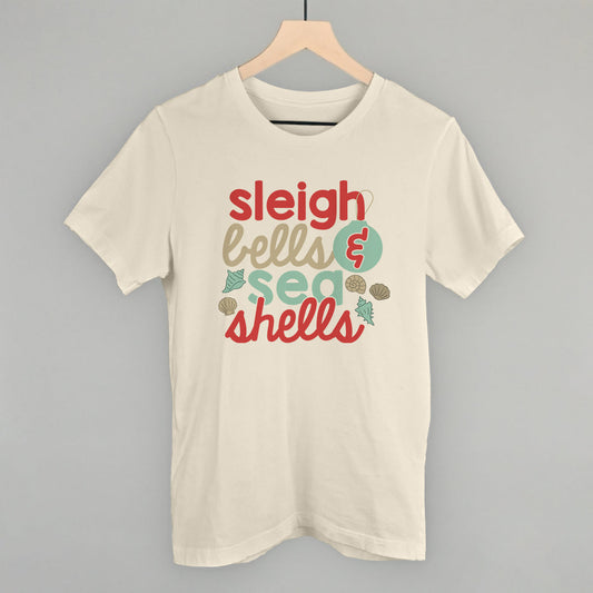 Sleigh Bells & Seashells