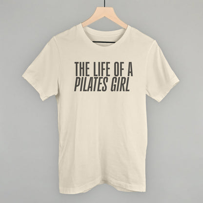 The Life Of A Pilates Girl