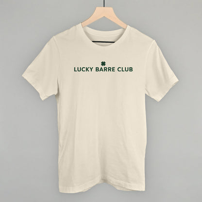Lucky Barre Club