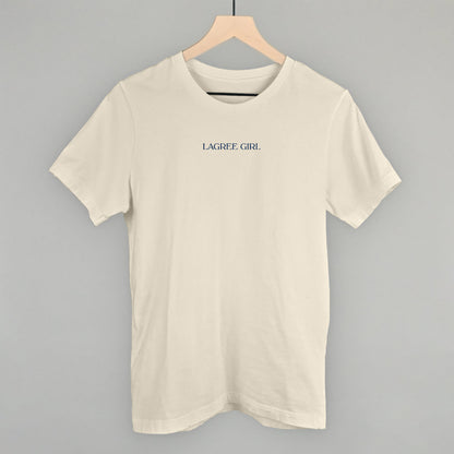 Lagree Girl