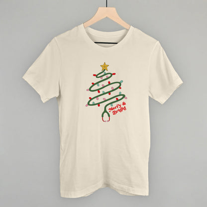 Merry & Bright Stethoscope