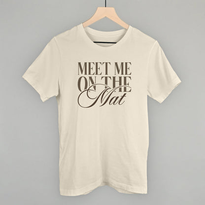 Meet Me On The Mat