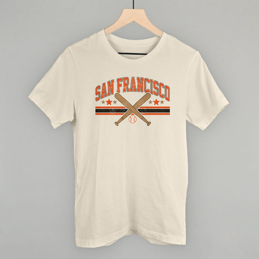 San Francisco Baseball