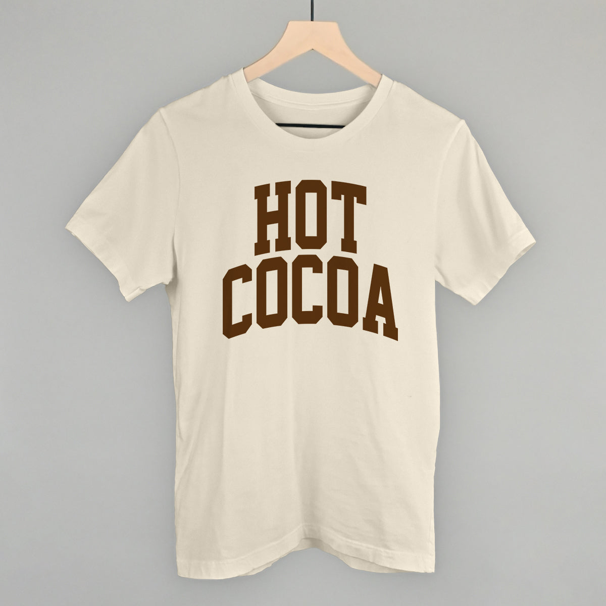 Hot Cocoa Arch