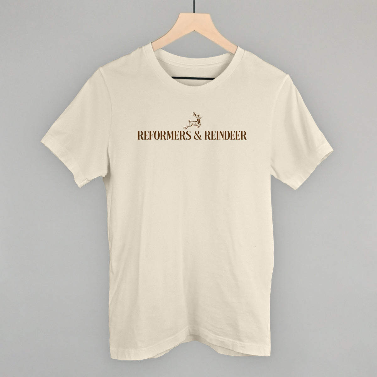 Reformers & Reindeer