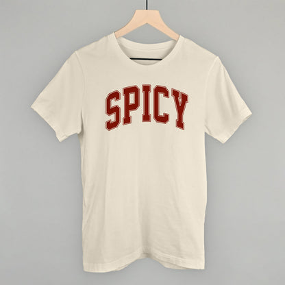Spicy Arch