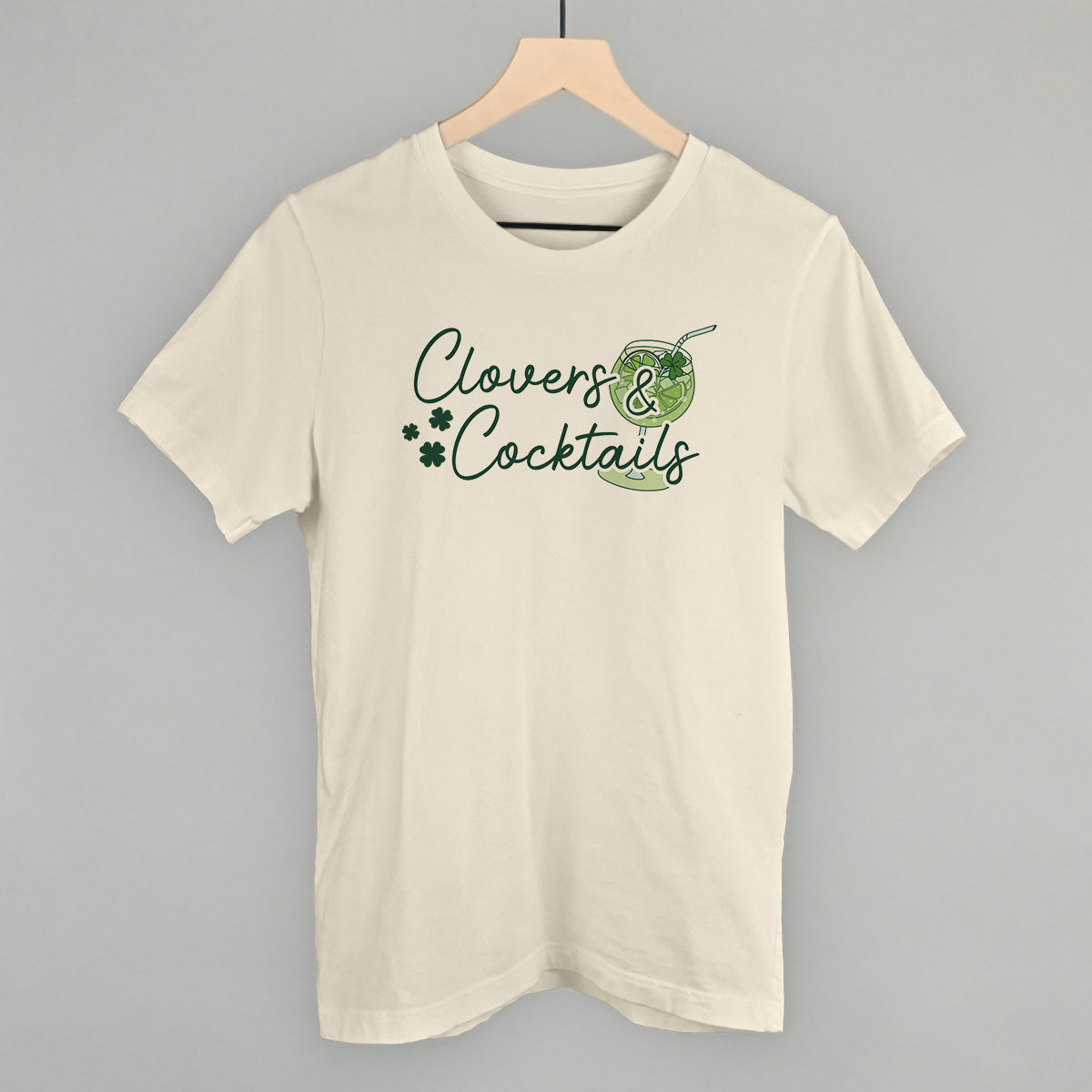 Clovers & Cocktails