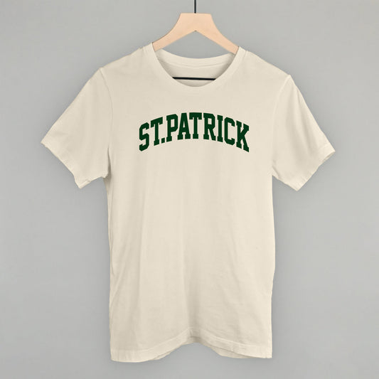 St.Patrick Arch