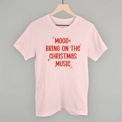 Mood: Bring On The Christmas Music