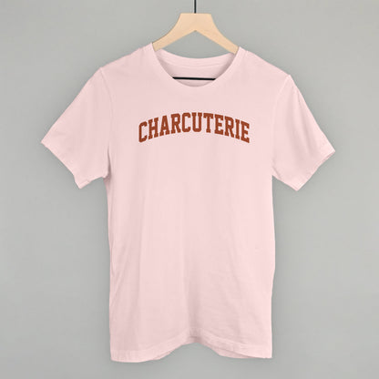 Charcuterie Arch