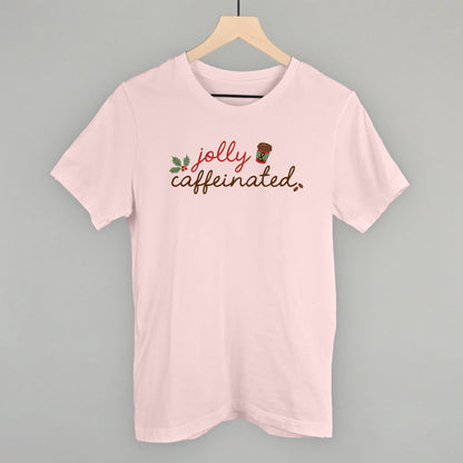 Jolly & Caffeinated