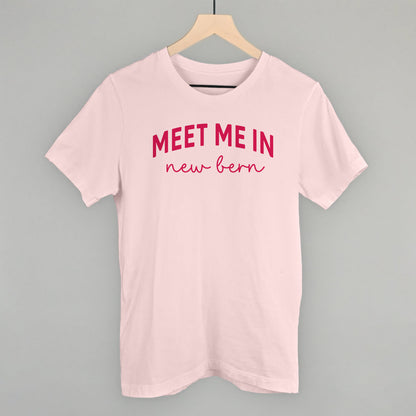 Meet Me In New Bern