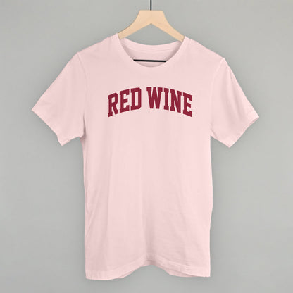 Red Wine Arch