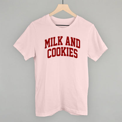 Milk And Cookies Arch