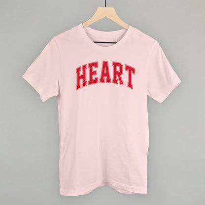 Heart Arch