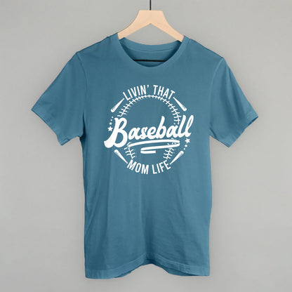 Baseball Mom Life