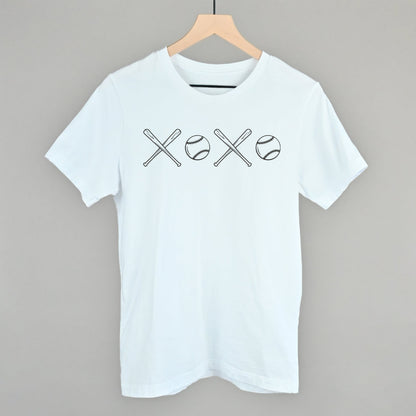 XOXO (Baseball)