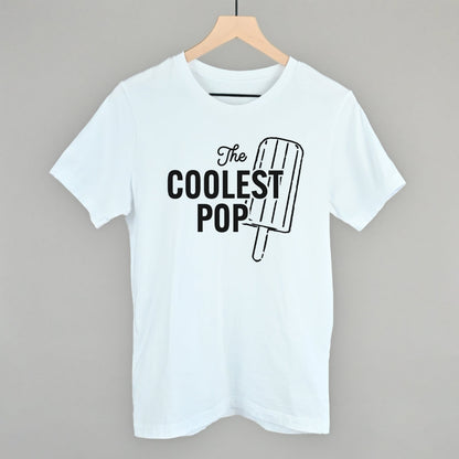 The Coolest Pop (Bold)