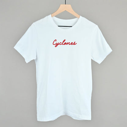Cyclones Script