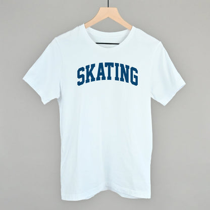 Skating Arch