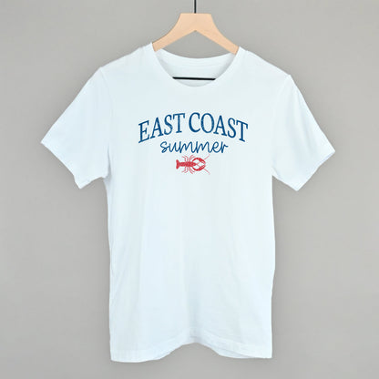 East Coast Summer