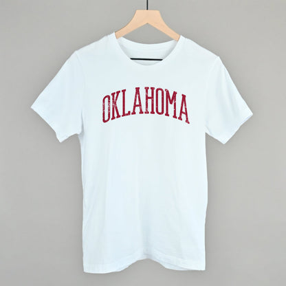 Oklahoma Arch