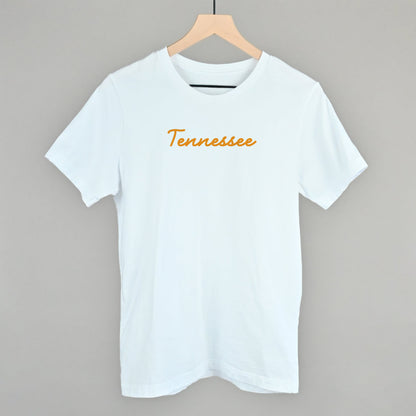 Tennessee Script