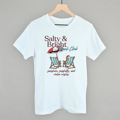 Salty & Bright Beach Club