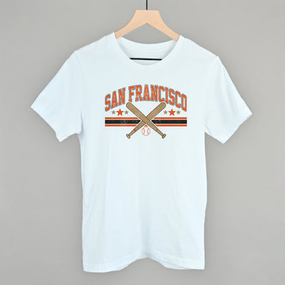 San Francisco Baseball