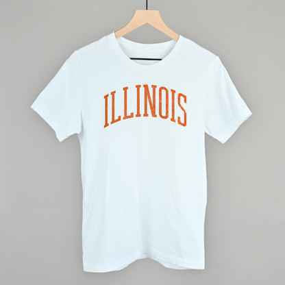 Illinois Arch
