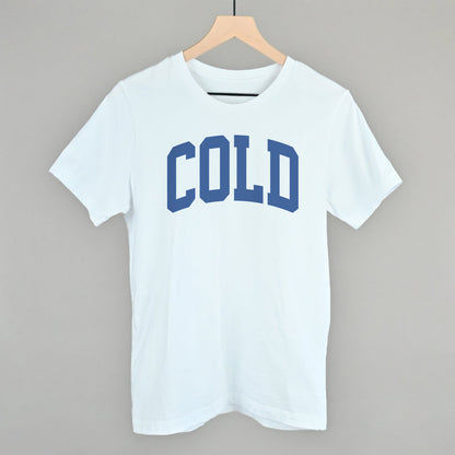 Cold Arch