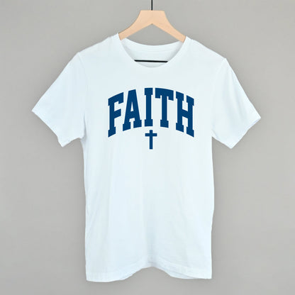 Faith Arch (Blue)