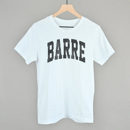 Barre Arch