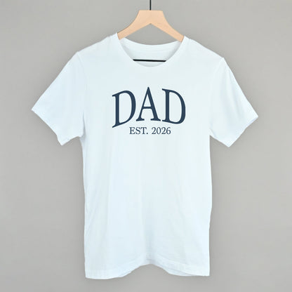 Dad Est 2026