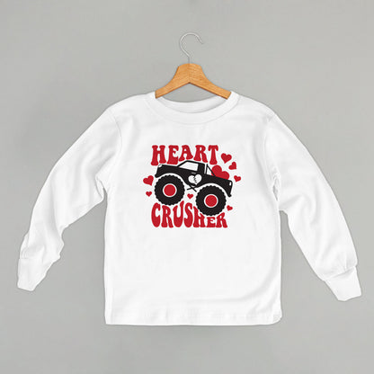 Heart Crusher (Kids)