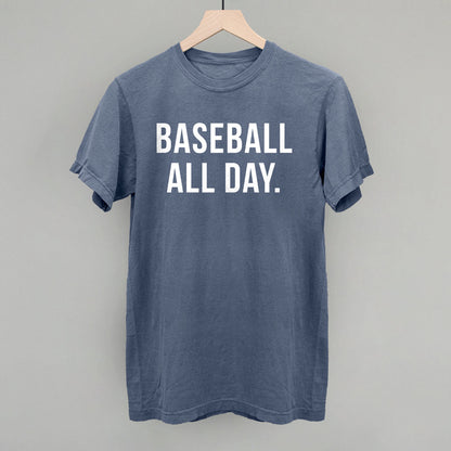 Baseball All Day