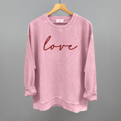 Love (Script)
