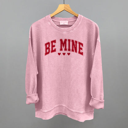 Be Mine Red Arch