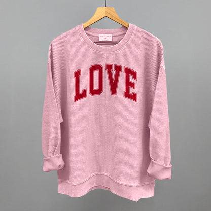 Love Arch