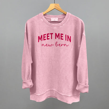 Meet Me In New Bern