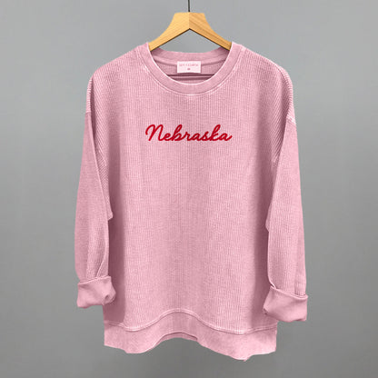 Nebraska Script