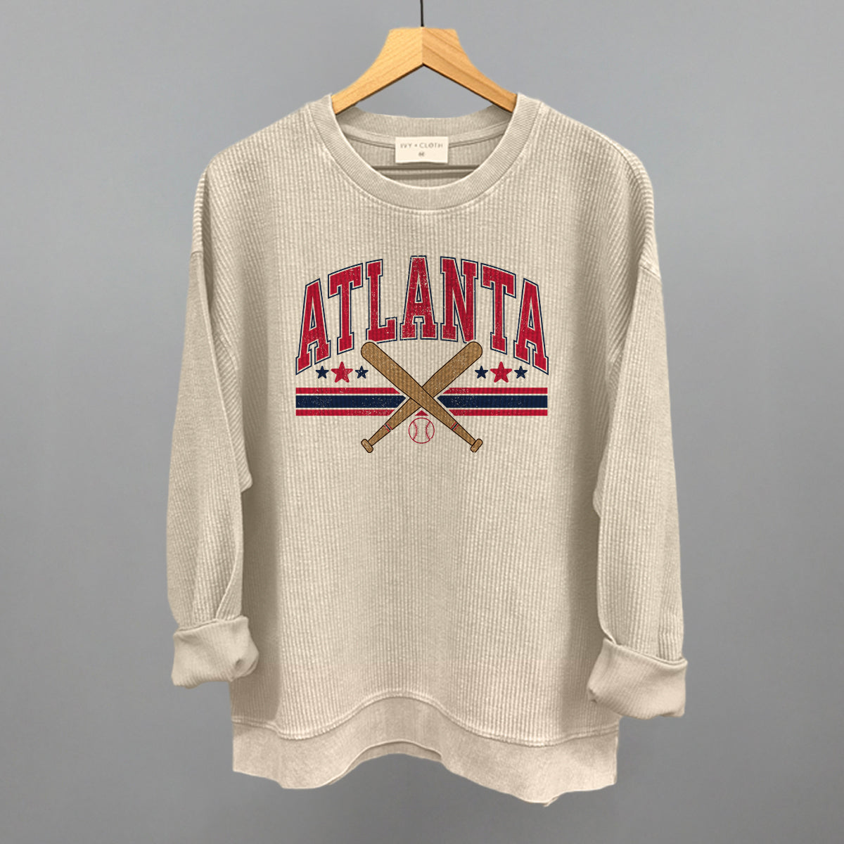 Atlanta Baseball